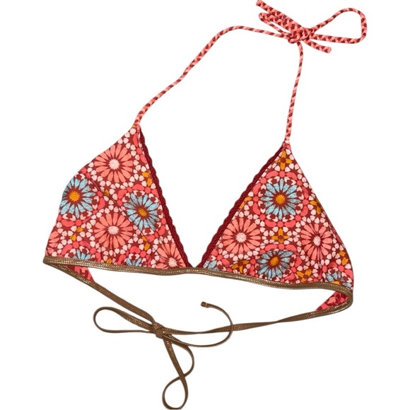 Reversible Bikini Top - Picture 3 of 6